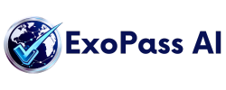ExoPass Logo